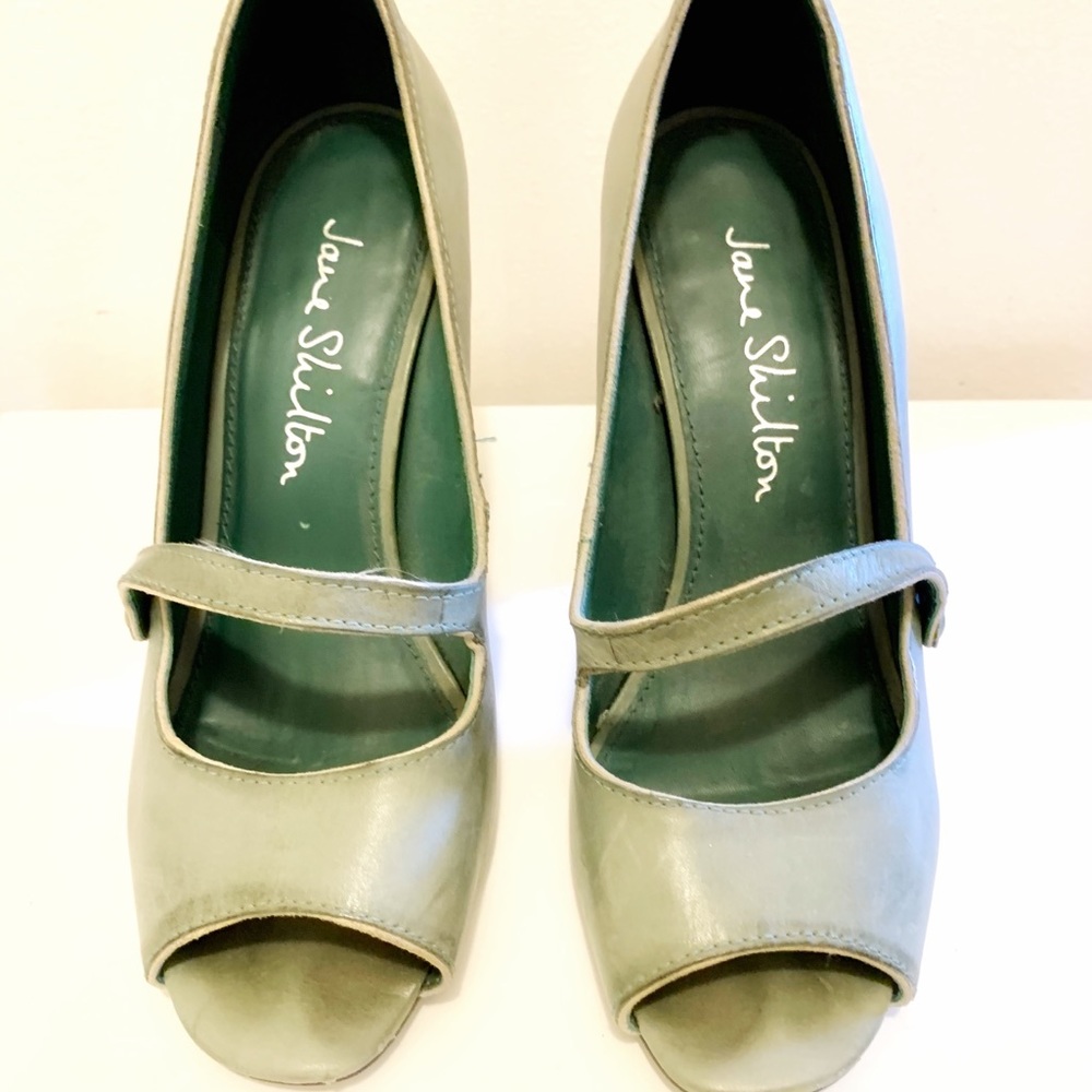 Jane Shilton Shoes